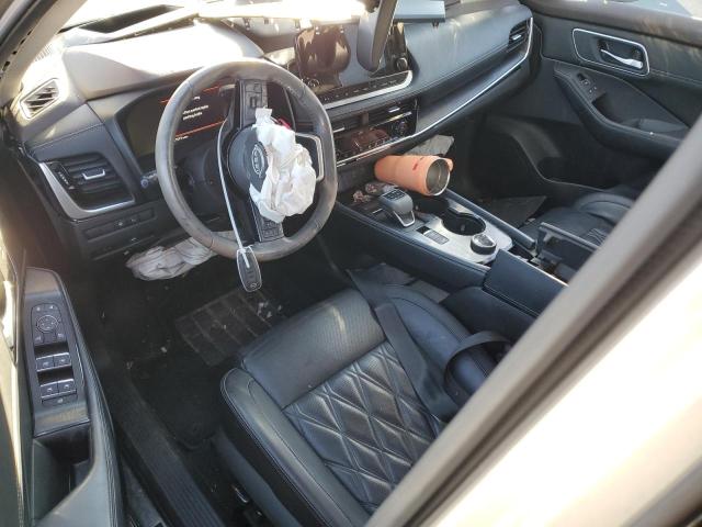 2023 NISSAN ROGUE PLAT JN8BT3DD2PW304019