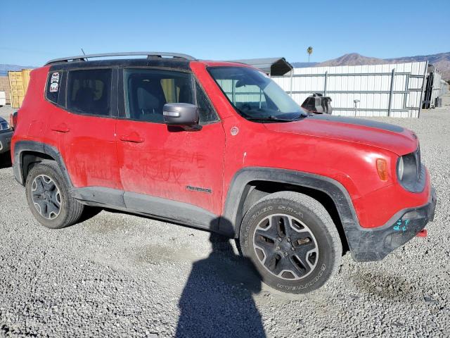 2015 JEEP RENEGADE T - ZACCJBCT0FPB69819