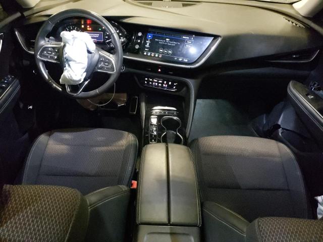 2022 BUICK ENVISION LRBFZMR44ND128642