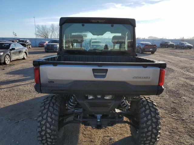 2024 POLARIS RANGER XD 3NSXAL1R6RM110876