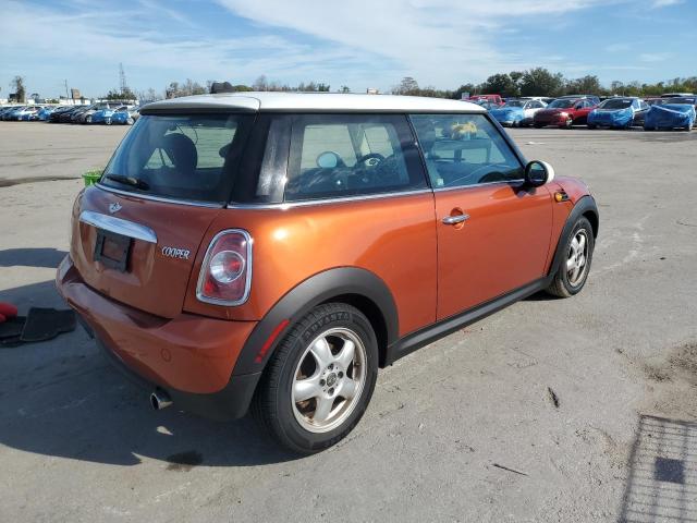 Vin: wmwsu3c53bt096873, lot: 85346054, mini cooper 20113