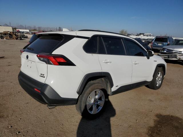2T3RWRFVXMW109774 Toyota Rav4 Xle 2021