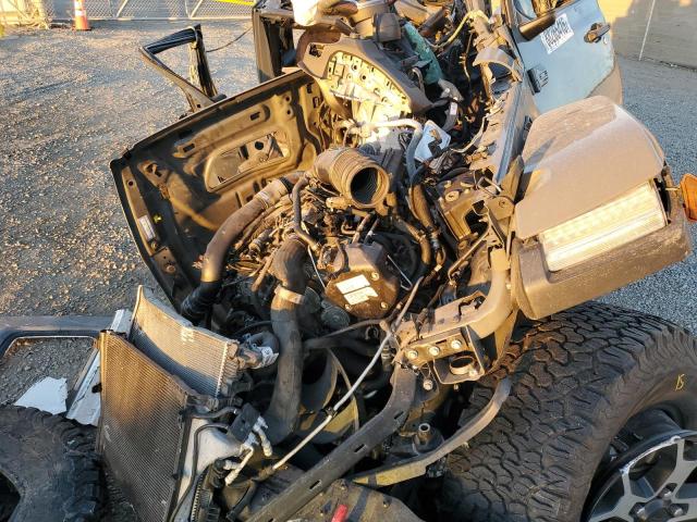 2020 JEEP WRANGLER U - 1C4JJXFM6LW195057