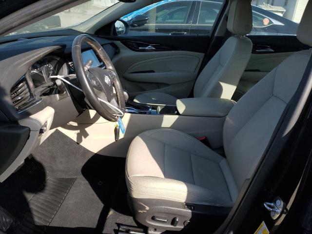 2018 BUICK REGAL ESSE W04GP6SX3J1152254