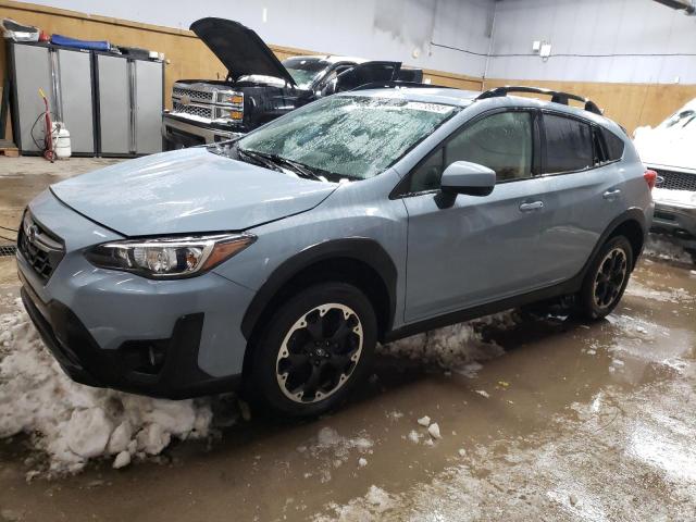 SUBARU CROSSTREK