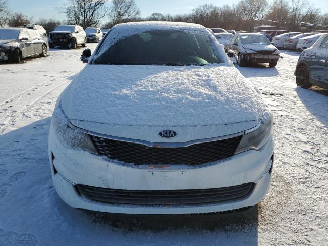 2018 KIA OPTIMA LX - 5XXGT4L37JG262164