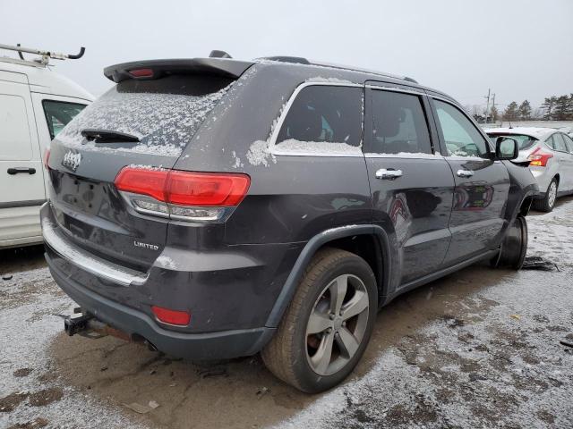 Vin: 1c4rjfbg4fc840498, lot: 41452045, jeep grand cher limited 20153