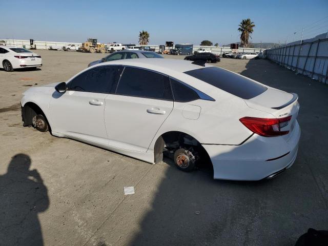 2021 HONDA ACCORD SPO 1HGCV1F31MA009264
