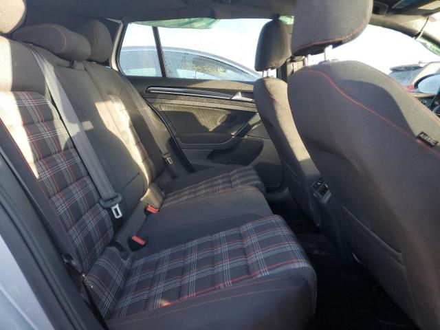 2017 VOLKSWAGEN GTI S/SE - 3VW447AUXHM047154