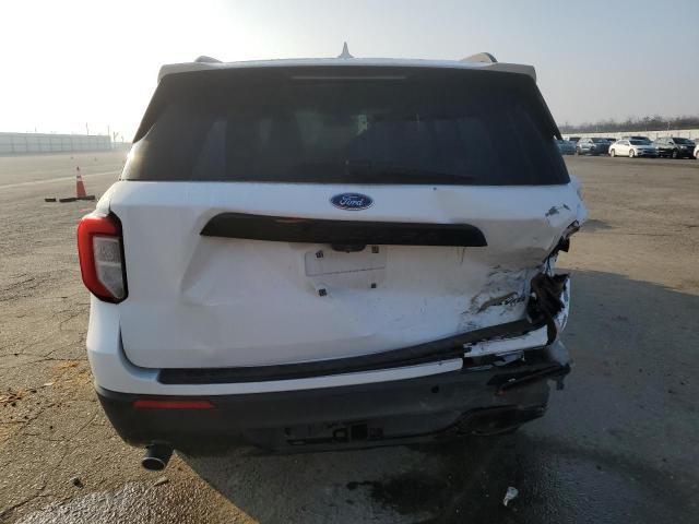 1FMSK8KH4NGB21791 2022 FORD EXPLORER