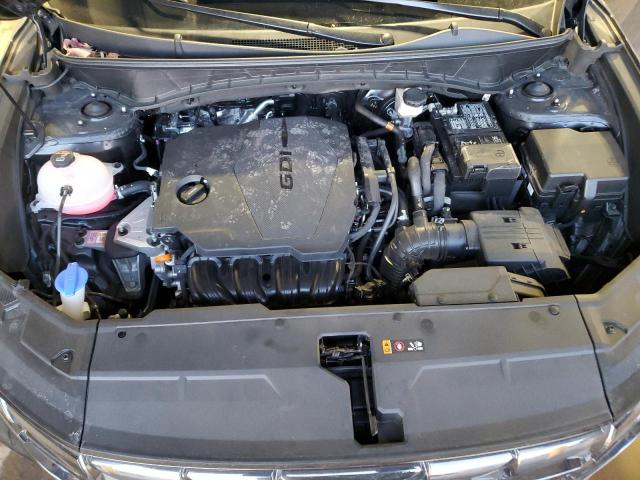 2024 HYUNDAI TUCSON LIM 5NMJECDE7RH394932