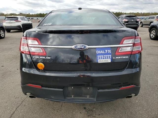 2019 FORD TAURUS LIM - 1FAHP2F86KG106704