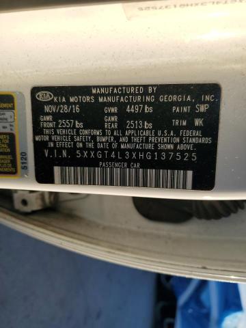 2017 KIA OPTIMA LX 5XXGT4L3XHG137525