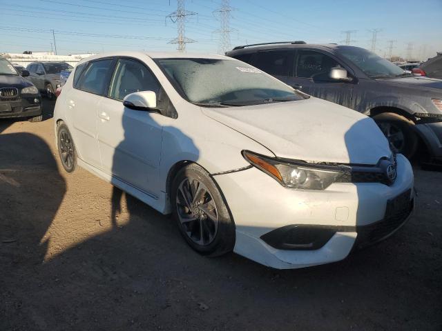 2016 TOYOTA SCION IM - JTNKARJEXGJ510750