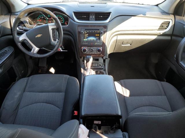 2017 CHEVROLET TRAVERSE L - 1GNKRGKD0HJ210764