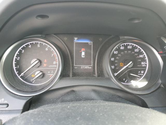 2023 TOYOTA CAMRY SE N 4T1G11AK6PU787231
