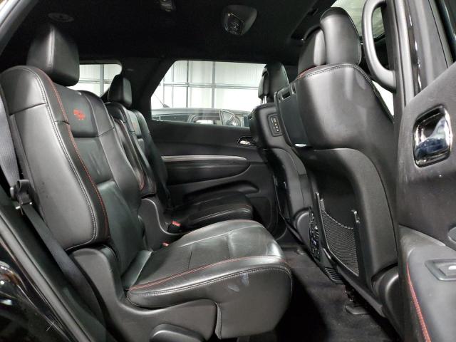 2018 DODGE DURANGO R/ - 1C4SDJCT9JC291137