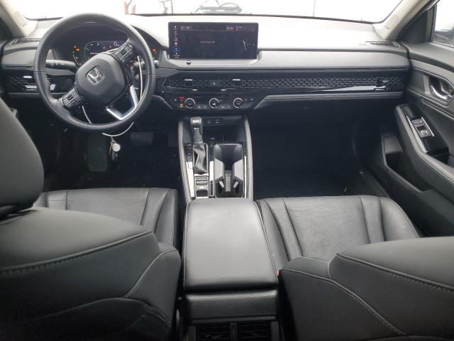 2023 HONDA ACCORD TOU - 1HGCY2F89PA003127