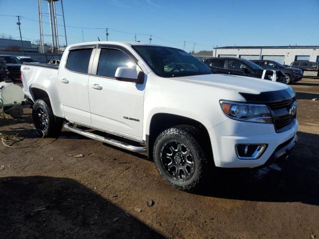2016 CHEVROLET COLORADO Z 1GCGTDE35G1324193
