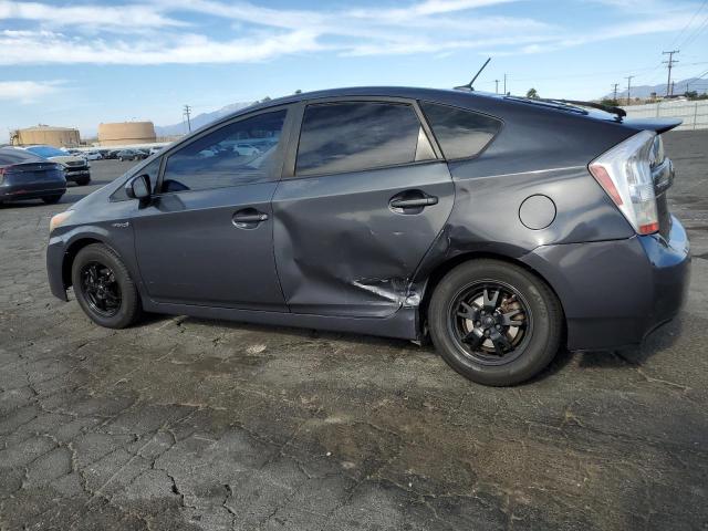 Vin: jtdkn3du2a1239618, lot: 87705465, toyota prius 20102