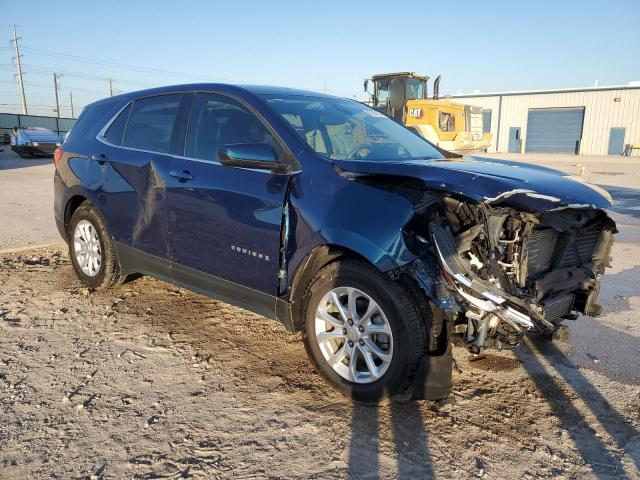 2020 CHEVROLET EQUINOX LT - 2GNAXKEV1L6100613