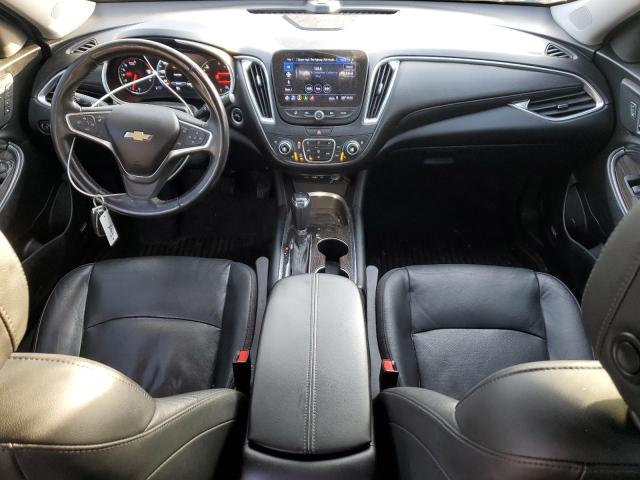 2020 CHEVROLET MALIBU PRE 1G1ZE5SX7LF016593
