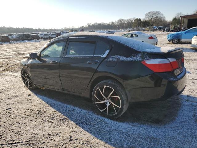 Vin: 1hgcr2f30da120687, lot: 88881445, honda accord lx 20132