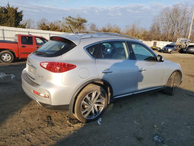 2017 INFINITI QX50 - JN1BJ0RR8HM413363