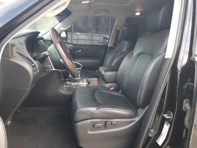 2016 INFINITI QX80 - JN8AZ2NC6G9400065