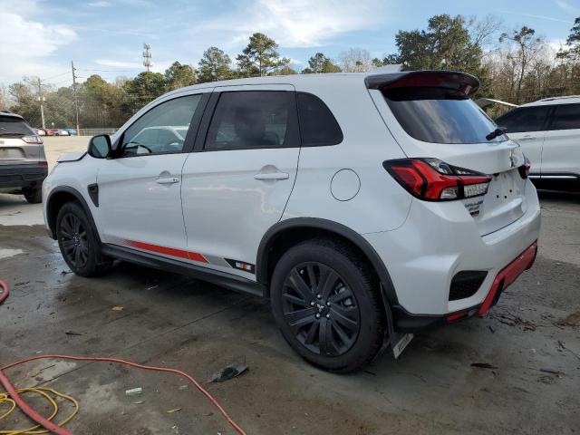Vin: ja4aruau8ru018457, lot: 42046775, mitsubishi outlander s/se 20242