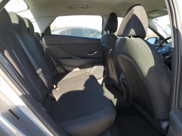 2021 HYUNDAI ELANTRA SE - 5NPLS4AG8MH040930