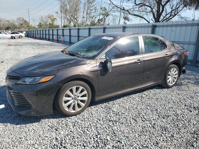 2020 TOYOTA CAMRY LE #3102776493