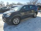 2017 CHEVROLET EQUINOX LS - 2GNALBEK8H1565654