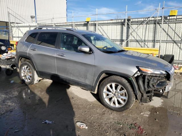 2015 JEEP CHEROKEE L - 1C4PJMDS6FW665358