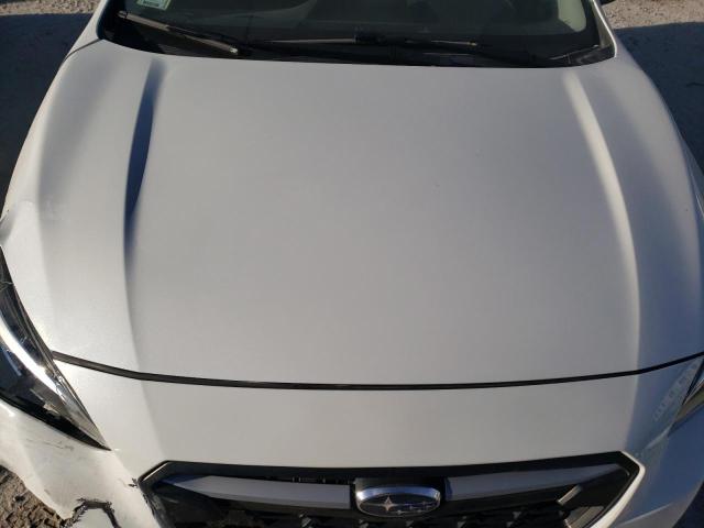 2019 SUBARU CROSSTREK - JF2GTAEC5K8392638