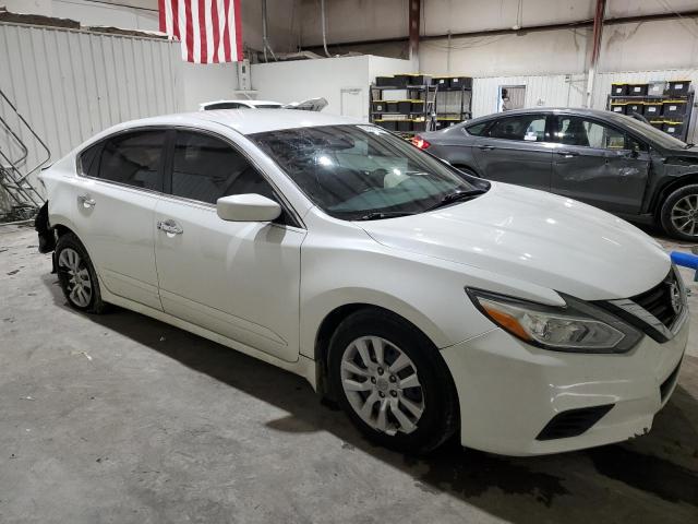 2016 NISSAN ALTIMA 2.5 - 1N4AL3AP2GN346997