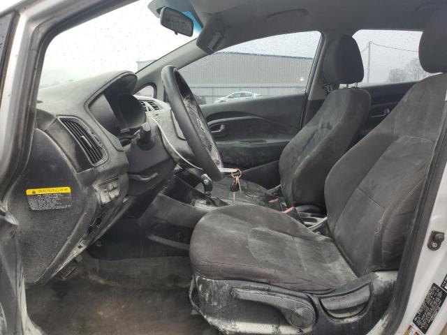 2016 KIA RIO LX - KNADM4A34G6591265