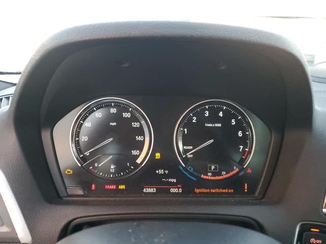 2020 BMW 230I WBA2J1C09L7F46458