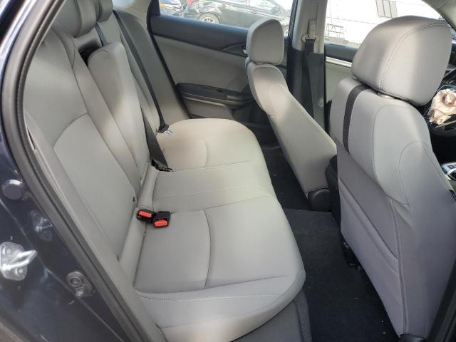 2021 HONDA CIVIC 19XFC1F3XME206321