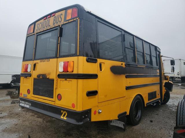 2019 FREIGHTLINER CHASSIS B2 #3268974996