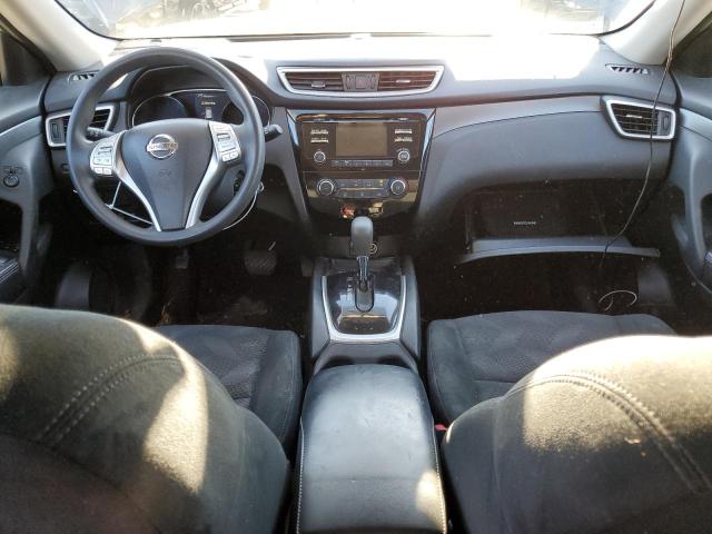 2015 NISSAN ROGUE S - 5N1AT2MK8FC903065