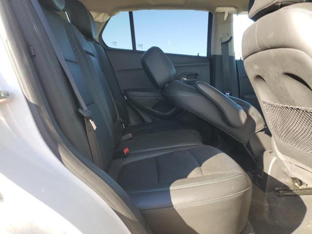 2015 CHEVROLET TRAX LTZ KL7CJNSB9FB081502