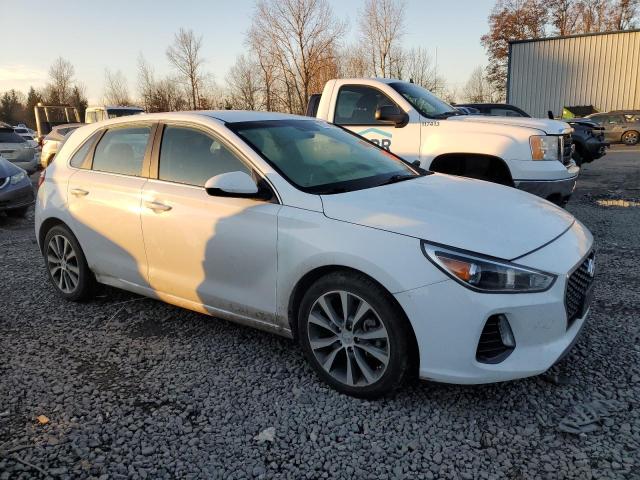 2019 HYUNDAI ELANTRA GT - KMHH35LE7KU098756