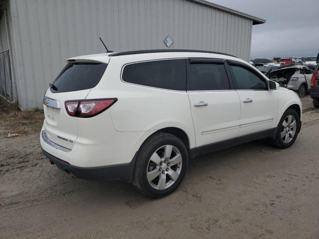 Vin: 1gnkvjkdxfj212107, lot: 42377405, chevrolet traverse ltz 20153