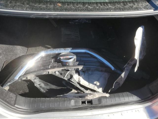 2018 NISSAN ALTIMA 2.5 1N4AL3AP2JC188227