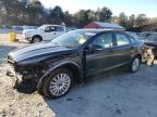 2016 FORD FUSION SE - 3FA6P0LU0GR100782