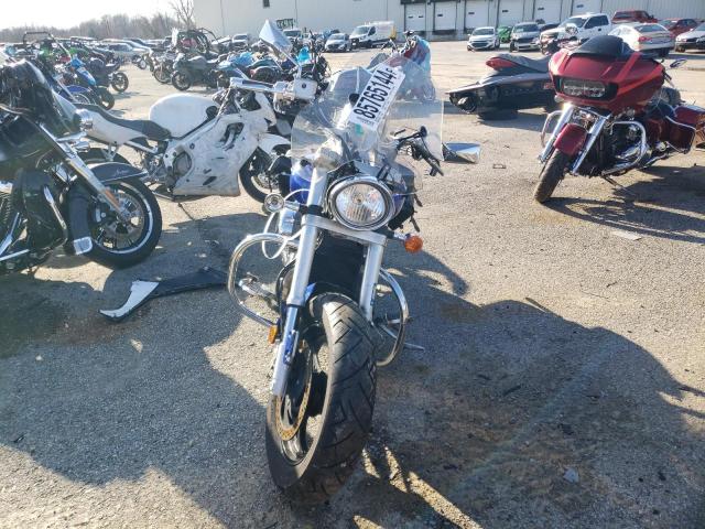2006 SUZUKI M50 BK5 JS1VS56A762102349