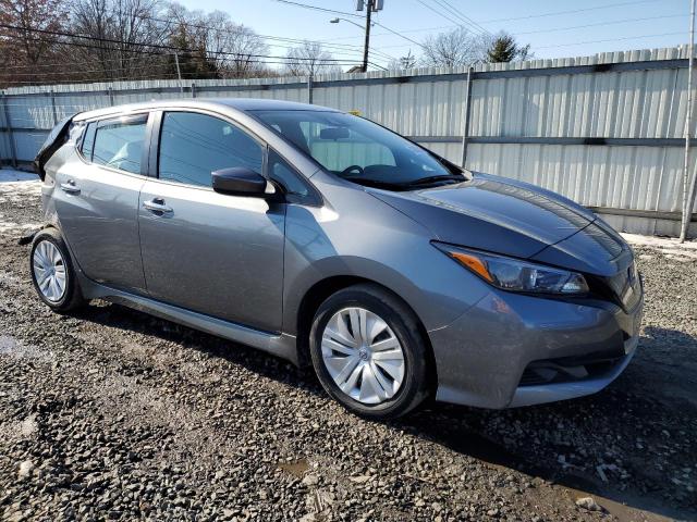 2023 NISSAN LEAF S 1N4AZ1BV5PC554643
