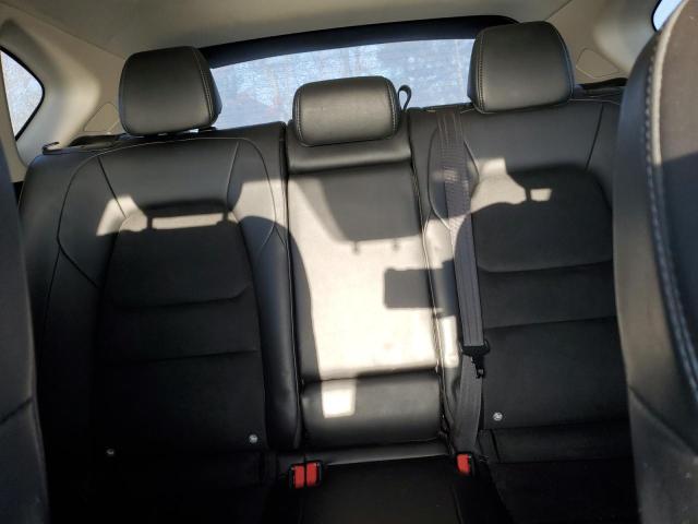 2019 MAZDA CX-5 TOURI - JM3KFBCM3K0540325