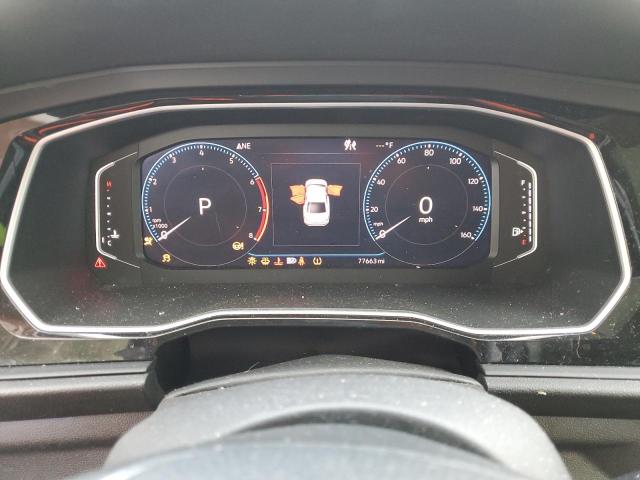 2019 VOLKSWAGEN JETTA SEL - 3VWG57BU0KM002787